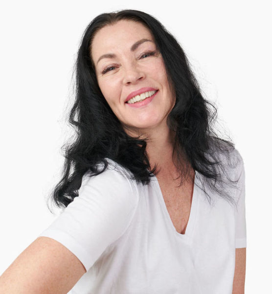 Jutta G. – Real People Sedcard-Foto 2 bei JustInCast