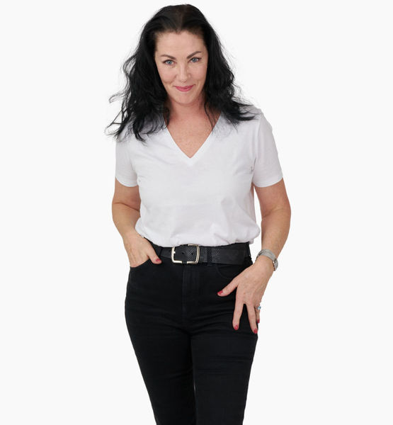 Jutta G. – Real People Sedcard-Foto 5 bei JustInCast