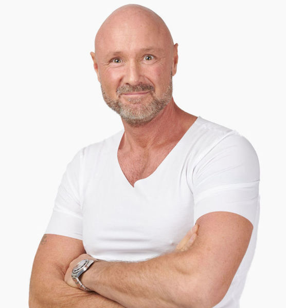 Michael S. – Schauspiel Sedcard-Foto 2 bei JustInCast