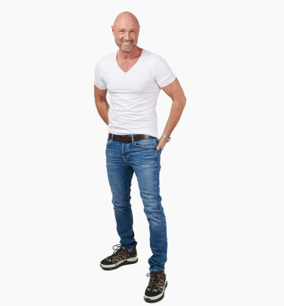 Michael S. – Schauspiel Sedcard-Foto 3 bei JustInCast