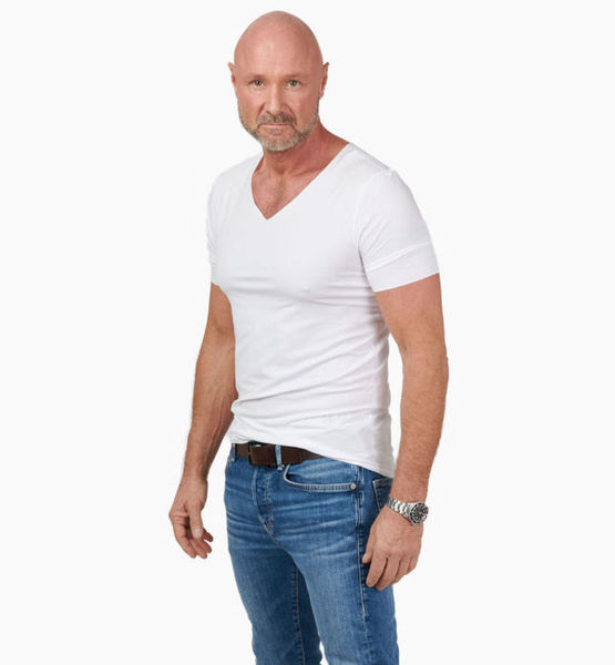 Michael S. – Schauspiel Sedcard-Foto 4 bei JustInCast