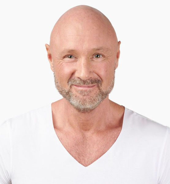 Michael S. – Schauspiel Profilbild bei JustInCast