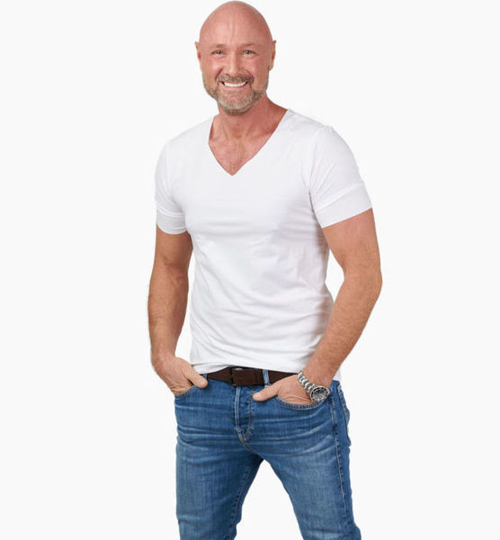 Michael S. – Schauspiel Sedcard-Foto 5 bei JustInCast