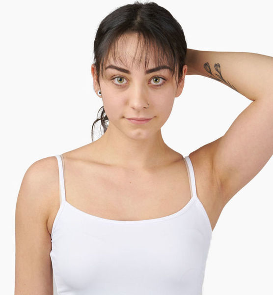 Rebecca K. – Fashion Sedcard-Foto 7 bei JustInCast