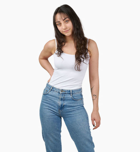 Rebecca K. – Fashion Sedcard-Foto 10 bei JustInCast