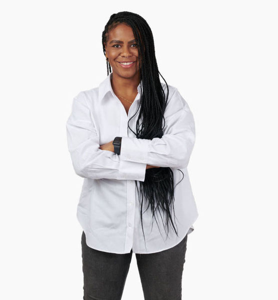 Yarisa R. – Real People Sedcard-Foto 4 bei JustInCast
