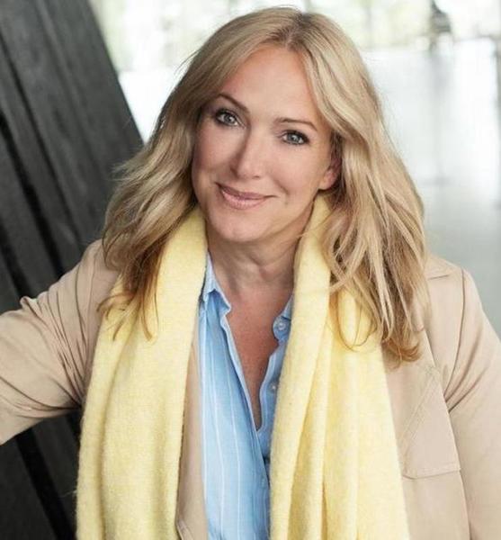 Katja M. – Acting profile image at JustInCast