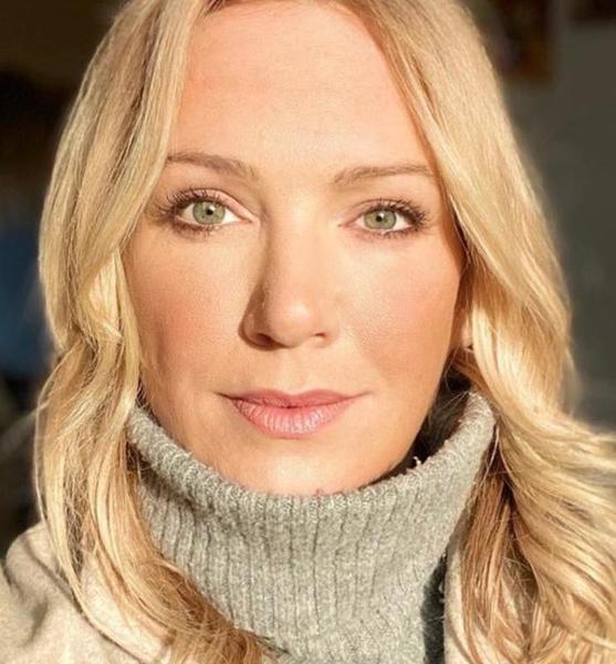 Katja M. – Acting sedcard image 2 at JustInCast