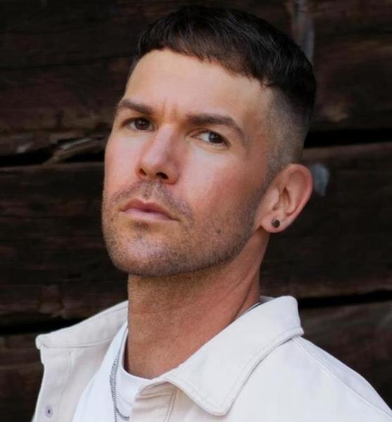 Patrick F. – Fashion profile image at JustInCast