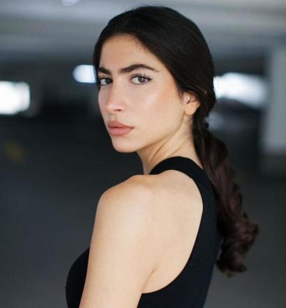 Yasemin A. – Schauspiel Profilbild bei JustInCast