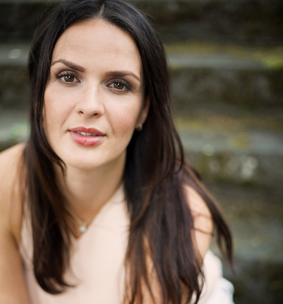Julia H. – Schauspiel Profilbild bei JustInCast