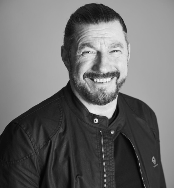Norbert D. – Schauspiel Profilbild bei JustInCast