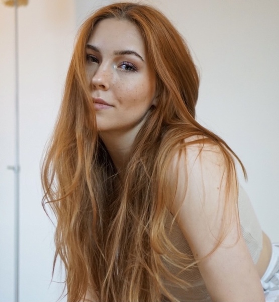 Jil v. – Fashion Profilbild bei JustInCast