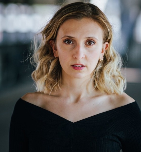 Polina D. – Schauspiel Profilbild bei JustInCast