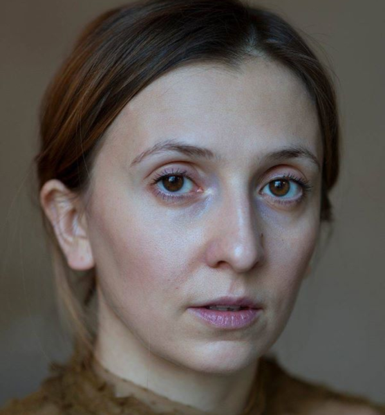 Polina D. – Schauspiel Sedcard-Foto 5 bei JustInCast