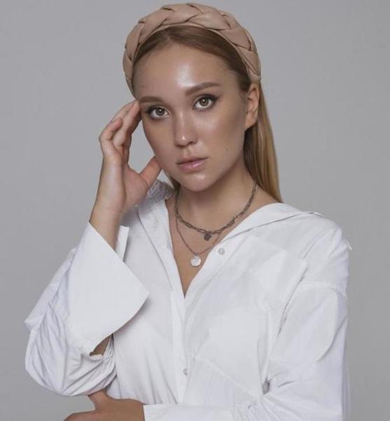Polina I. – Schauspiel Profilbild bei JustInCast