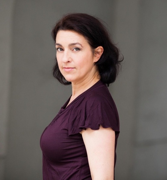 Amélie S. – Schauspiel Sedcard-Foto 2 bei JustInCast