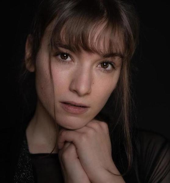 Michelle W. – Schauspiel Profilbild bei JustInCast