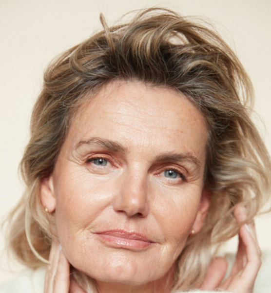 Sabine L. – Fashion Sedcard-Foto 3 bei JustInCast