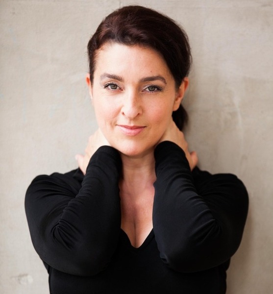 Amélie S. – Schauspiel Profilbild bei JustInCast