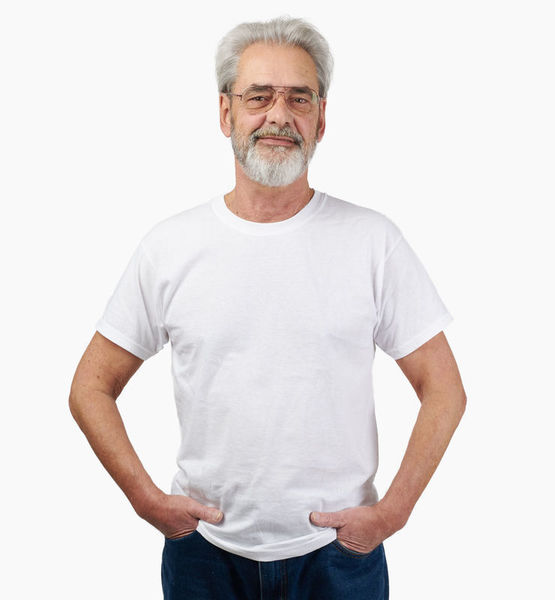 Albert J. – Real People Sedcard-Foto 4 bei JustInCast