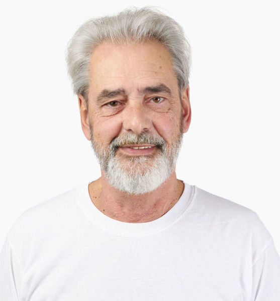 Albert J. – Real People Profilbild bei JustInCast