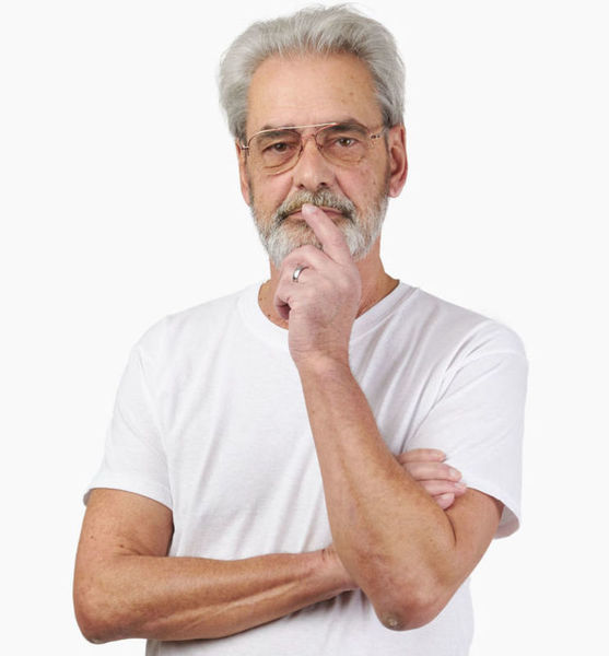 Albert J. – Real People Sedcard-Foto 5 bei JustInCast