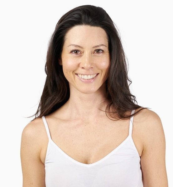 Colette E. – Real People Profilbild bei JustInCast