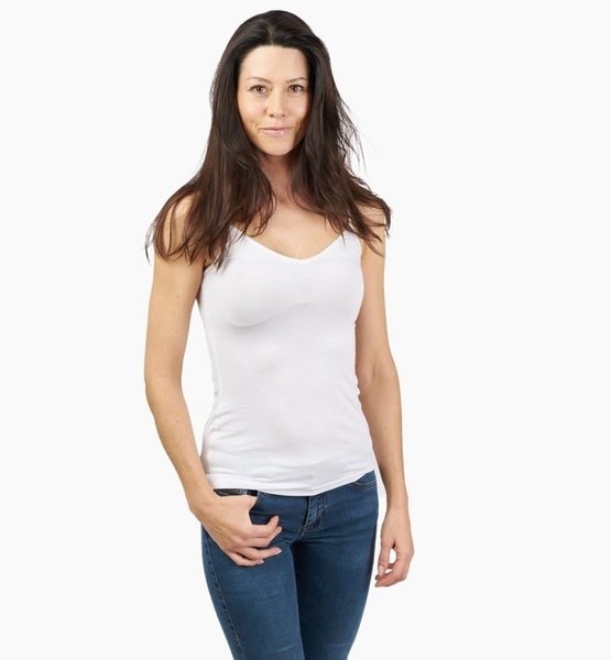 Colette E. – Real People Sedcard-Foto 3 bei JustInCast