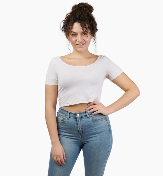 Jovana V. – Real People Sedcard-Foto 4 bei JustInCast