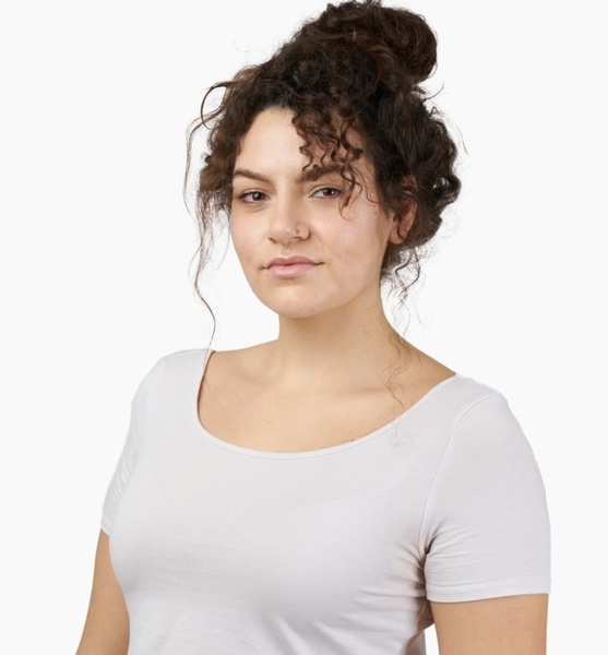 Jovana V. – Real People Profilbild bei JustInCast