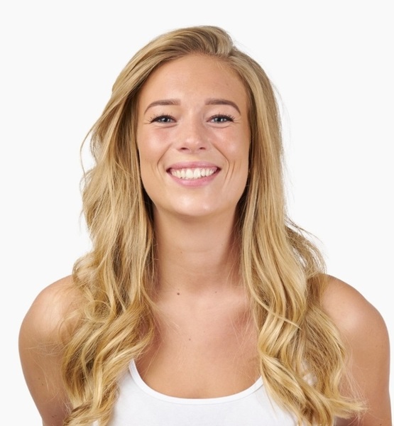 Kim Celine S. – Real People Profilbild bei JustInCast