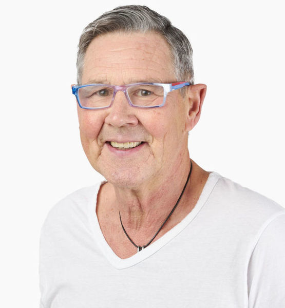 Klaus  F. – Real People Profilbild bei JustInCast