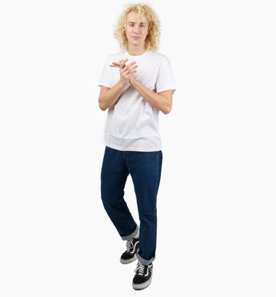 Tim R. – Fashion Sedcard-Foto 7 bei JustInCast