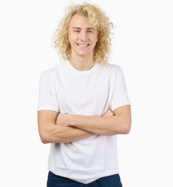 Tim R. – Fashion Sedcard-Foto 6 bei JustInCast