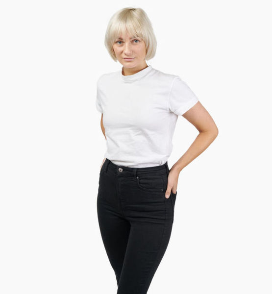 Viktoria K. – Real People sedcard image 4 at JustInCast