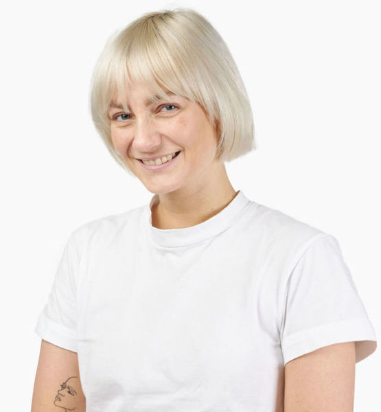 Viktoria K. – Real People profile image at JustInCast