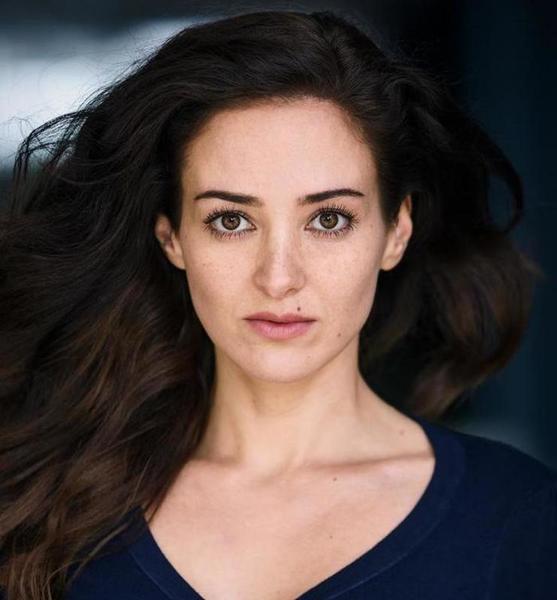 Sevda P. – Schauspiel Profilbild bei JustInCast