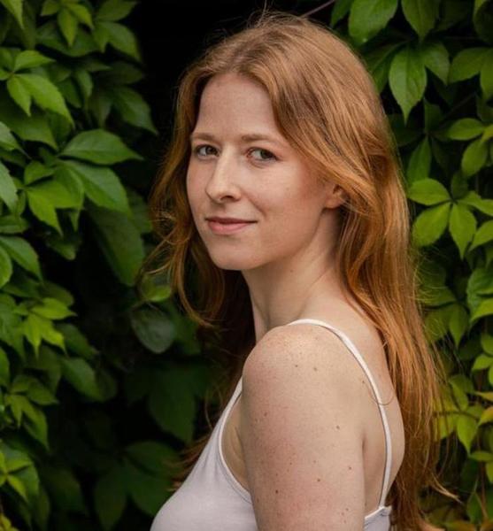 Jessica H. – Schauspiel Sedcard-Foto 5 bei JustInCast