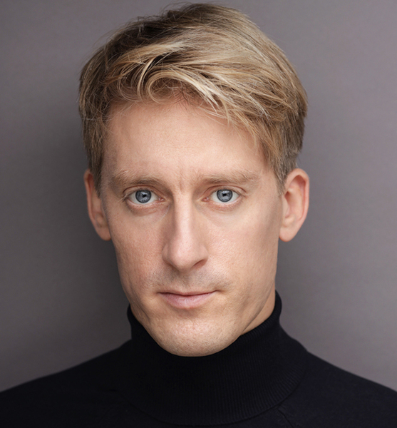 Robert P. – Schauspiel Sedcard-Foto 3 bei JustInCast