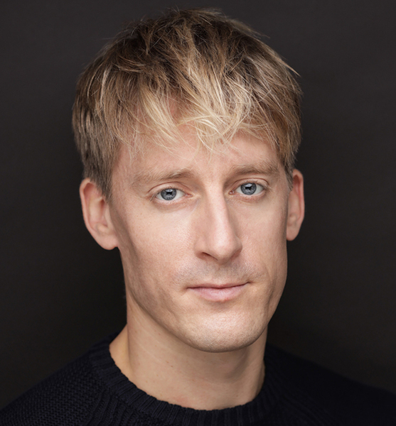 Robert P. – Schauspiel Sedcard-Foto 4 bei JustInCast