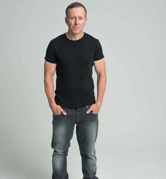 Ralf Heinz M. – Acting sedcard image 3 at JustInCast