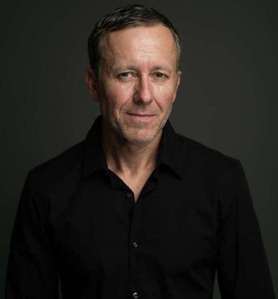 Ralf Heinz M. – Acting profile image at JustInCast