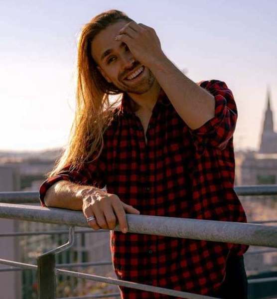 Christian M. – Tanz Profilbild bei JustInCast