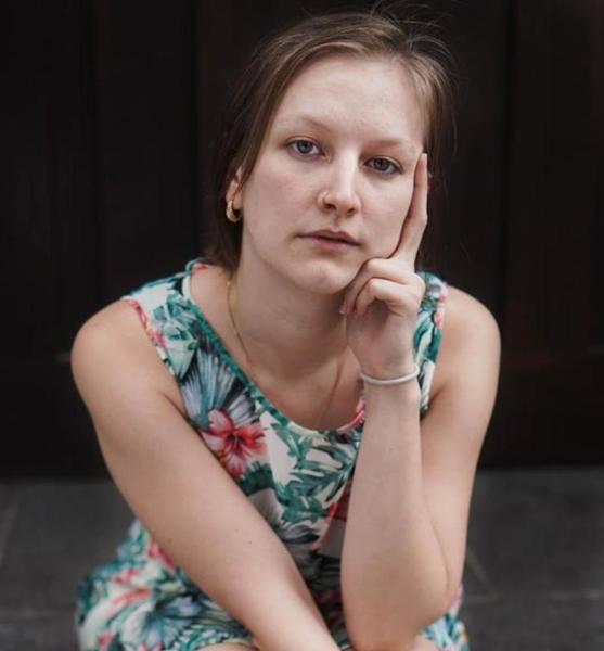 Maria B. – Schauspiel Profilbild bei JustInCast