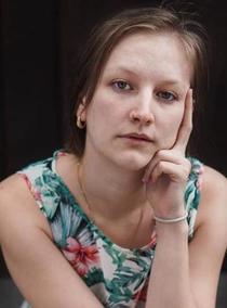 Maria – Schauspieler & Darsteller Sedcard bei JustInCast