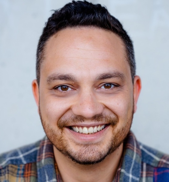 Christoph V. – Schauspiel Profilbild bei JustInCast