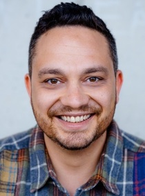 Christoph – Schauspieler & Darsteller Sedcard bei JustInCast