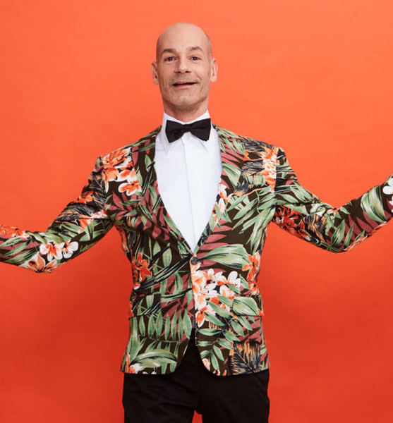 Ralf S. – Schauspiel Sedcard-Foto 3 bei JustInCast