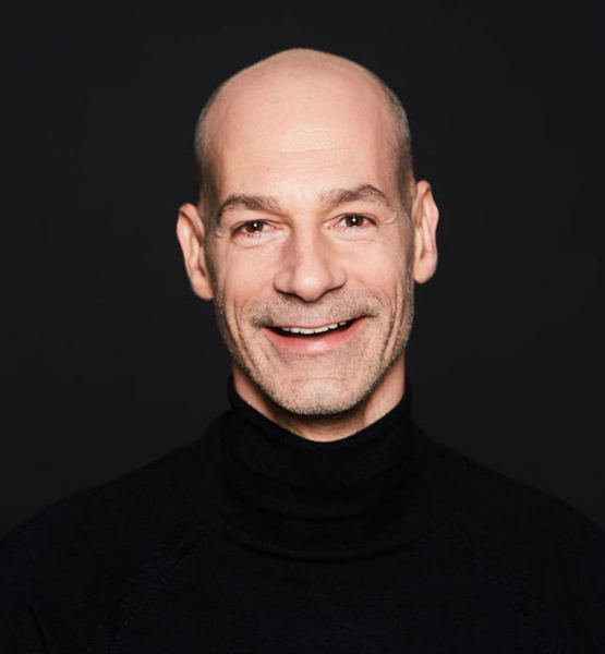 Ralf S. – Schauspiel Profilbild bei JustInCast